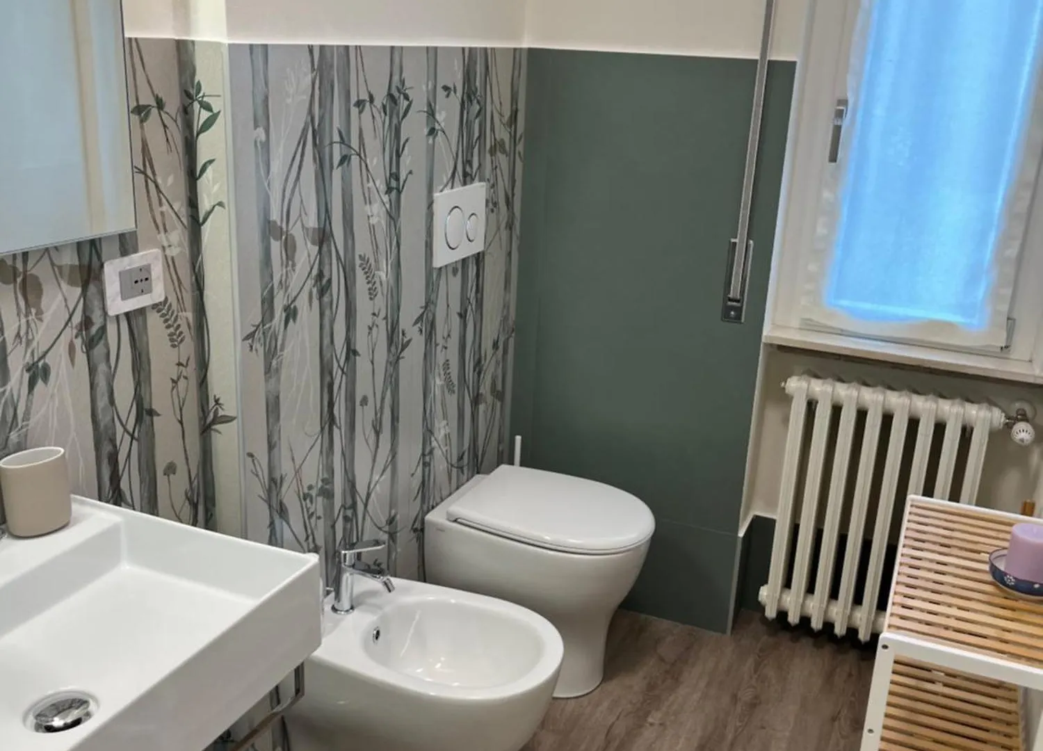 Bed & Breakfast I Galli Agazzano