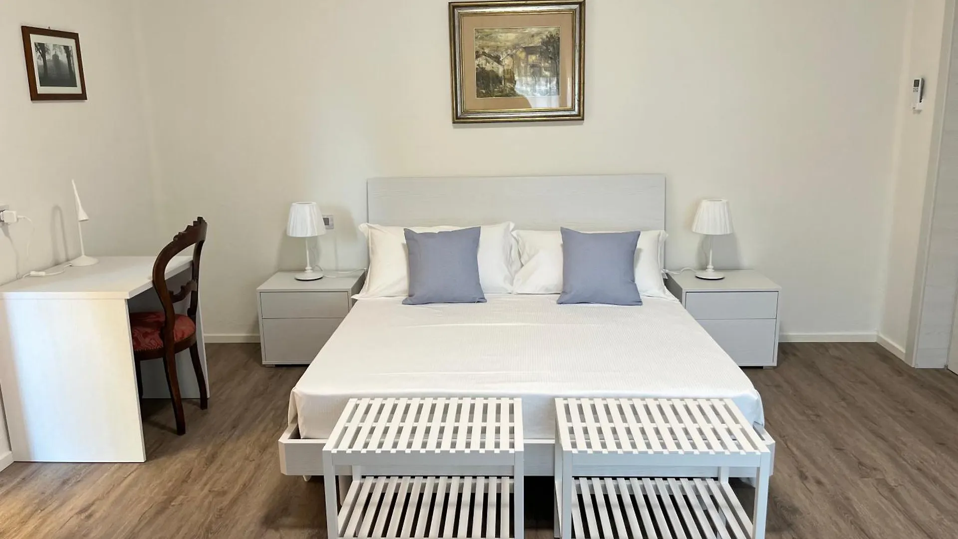 Bed & Breakfast I Galli Agazzano