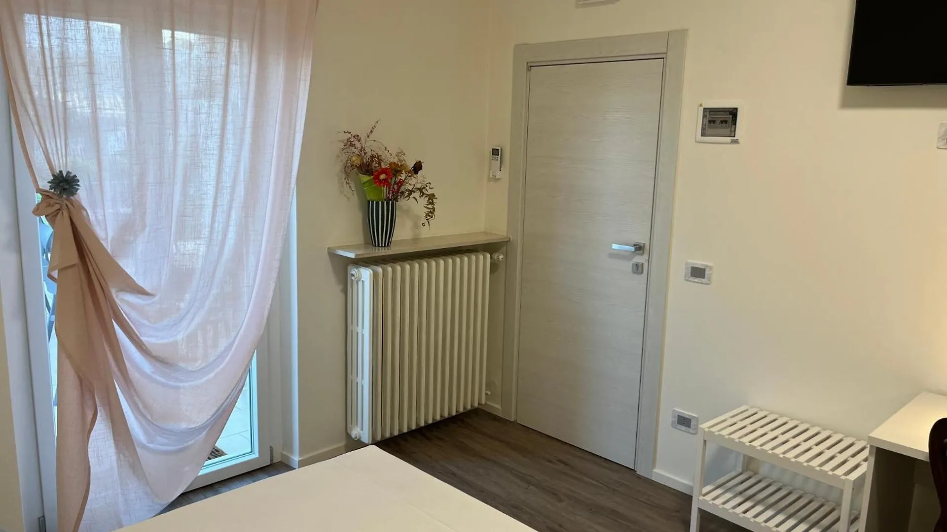 Bed & Breakfast I Galli Agazzano