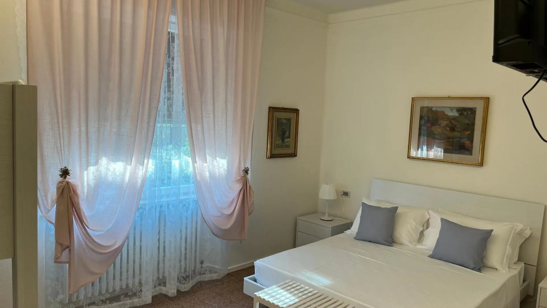 Bed & Breakfast I Galli Agazzano