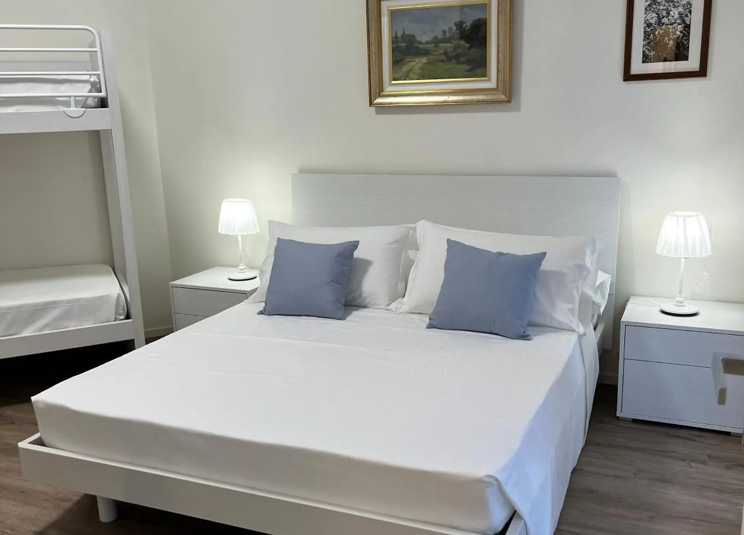 I Galli Agazzano Bed & Breakfast