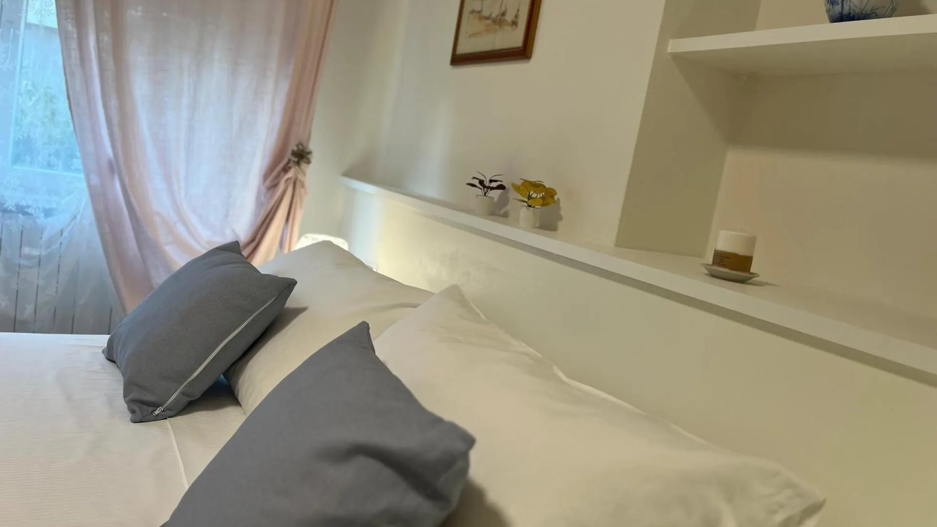 I Galli Agazzano Bed & Breakfast