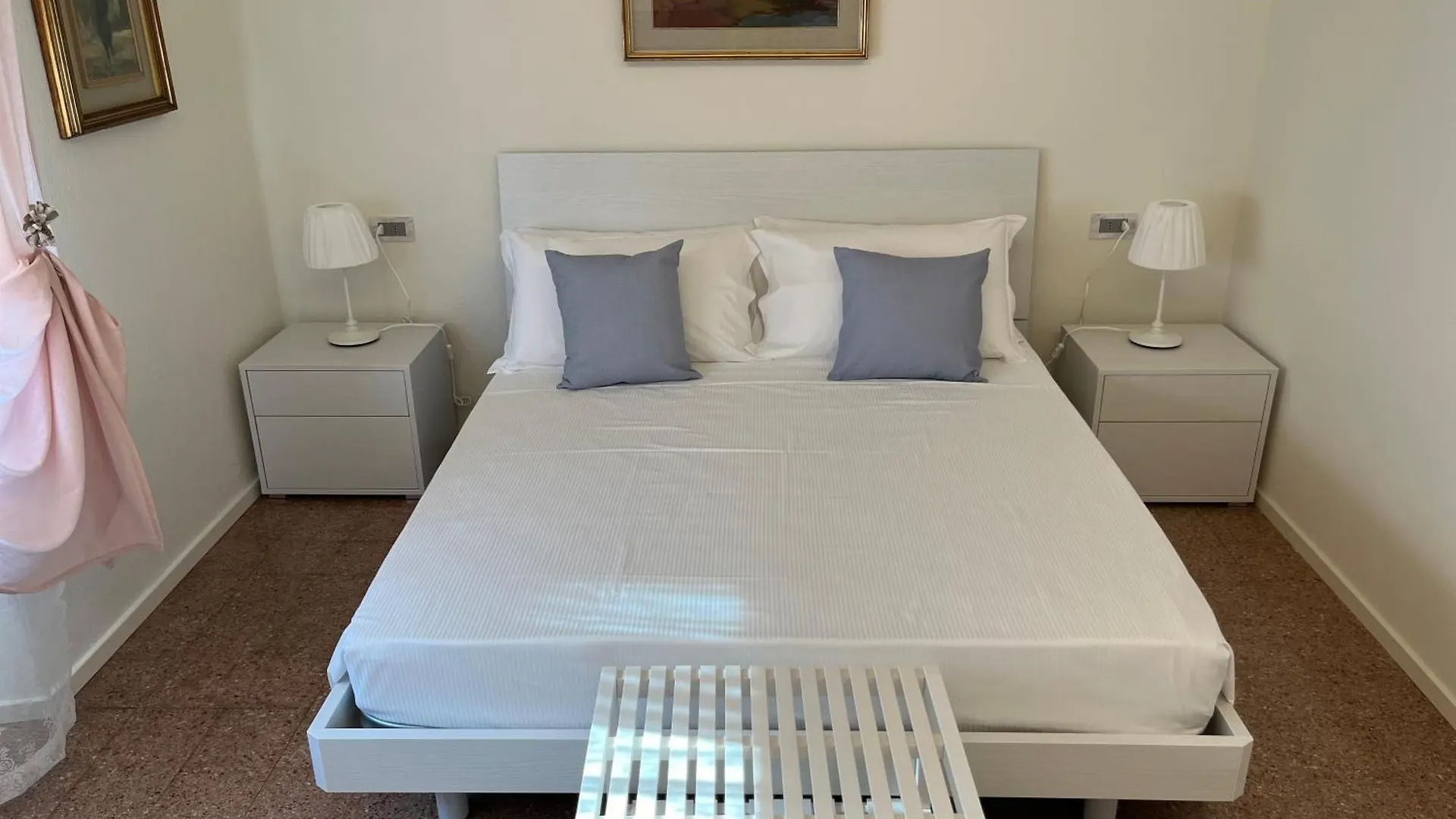 I Galli Agazzano Bed & Breakfast