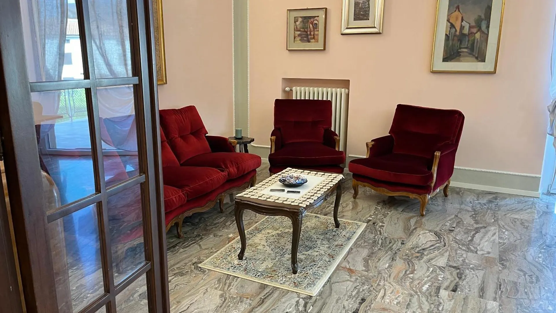 I Galli Agazzano 0*,  Italy