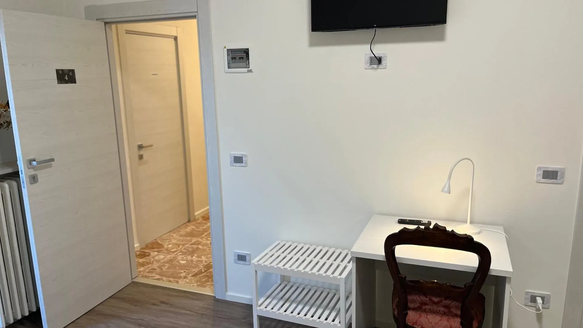 I Galli Agazzano Bed & Breakfast
