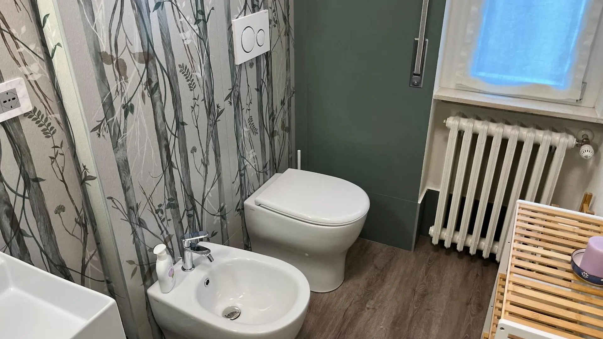 I Galli Agazzano Bed & Breakfast