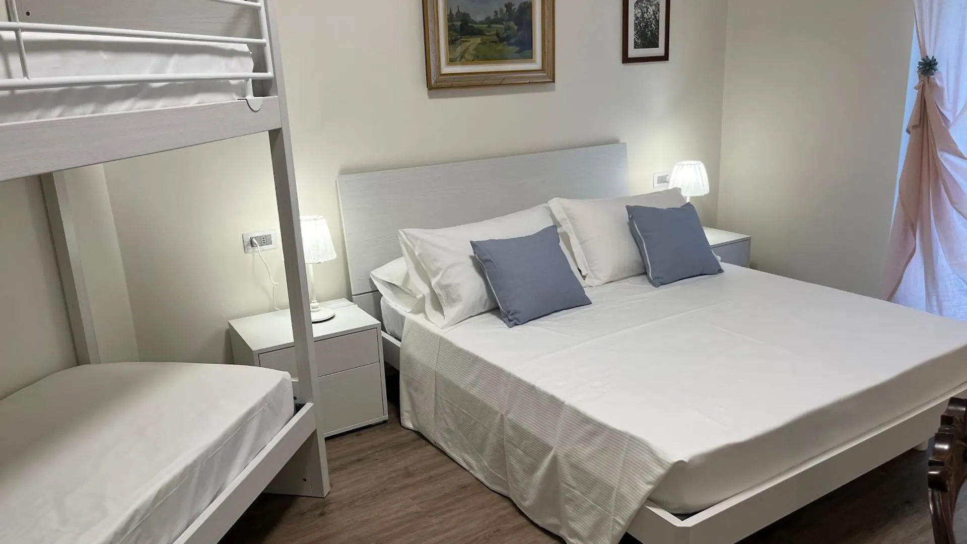 Bed & Breakfast I Galli Agazzano Italy