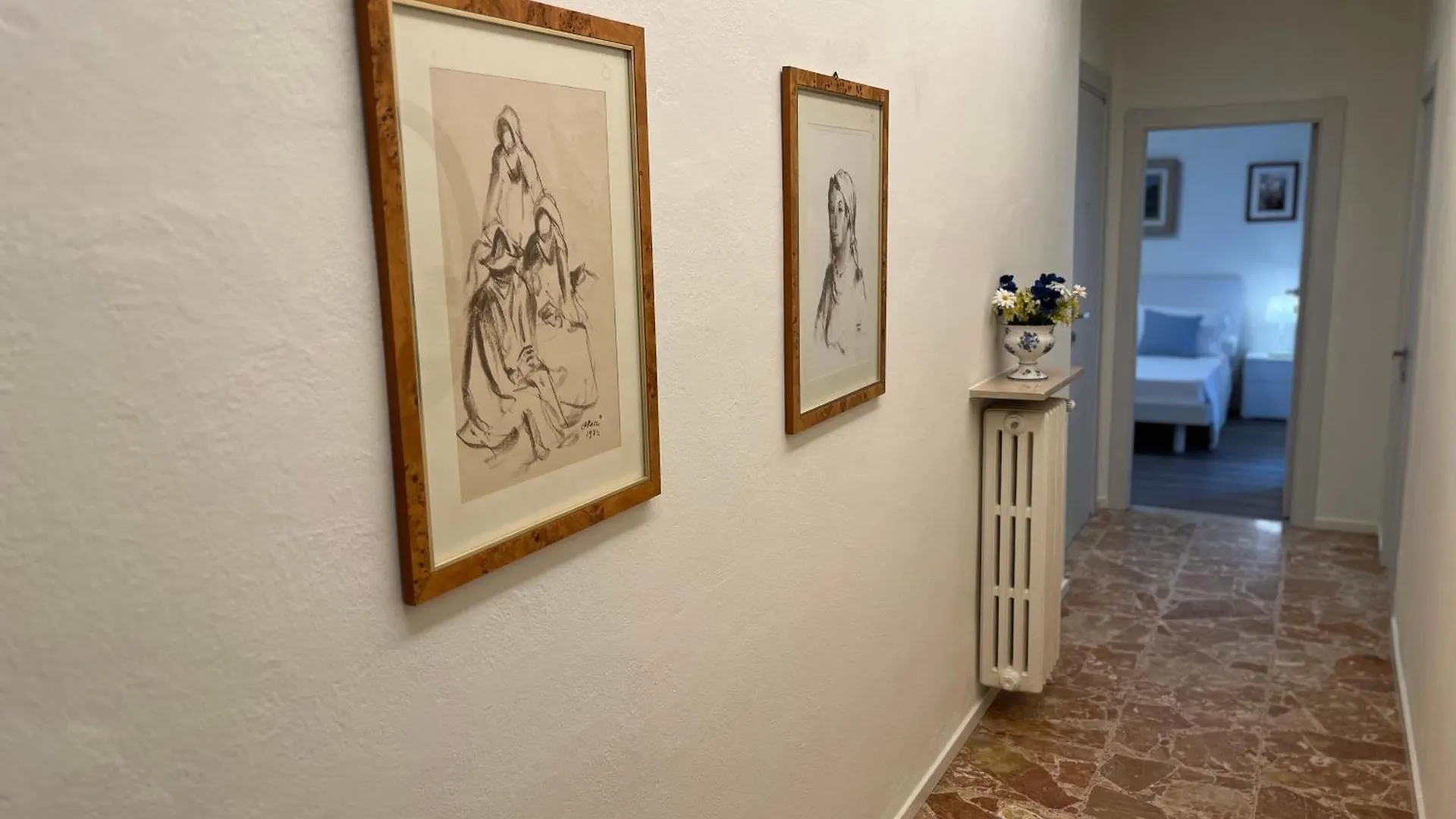 Bed & Breakfast I Galli Agazzano
