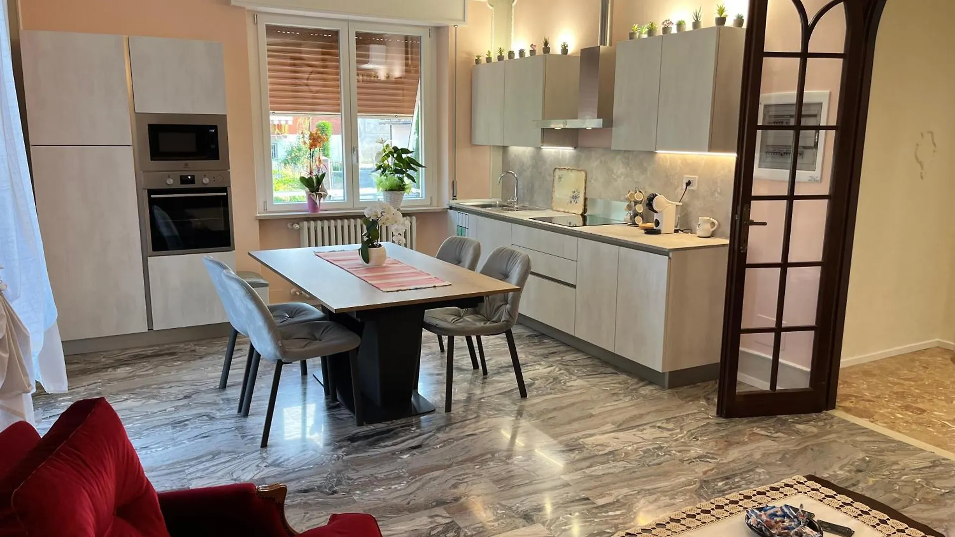 Bed & Breakfast I Galli Agazzano Italy