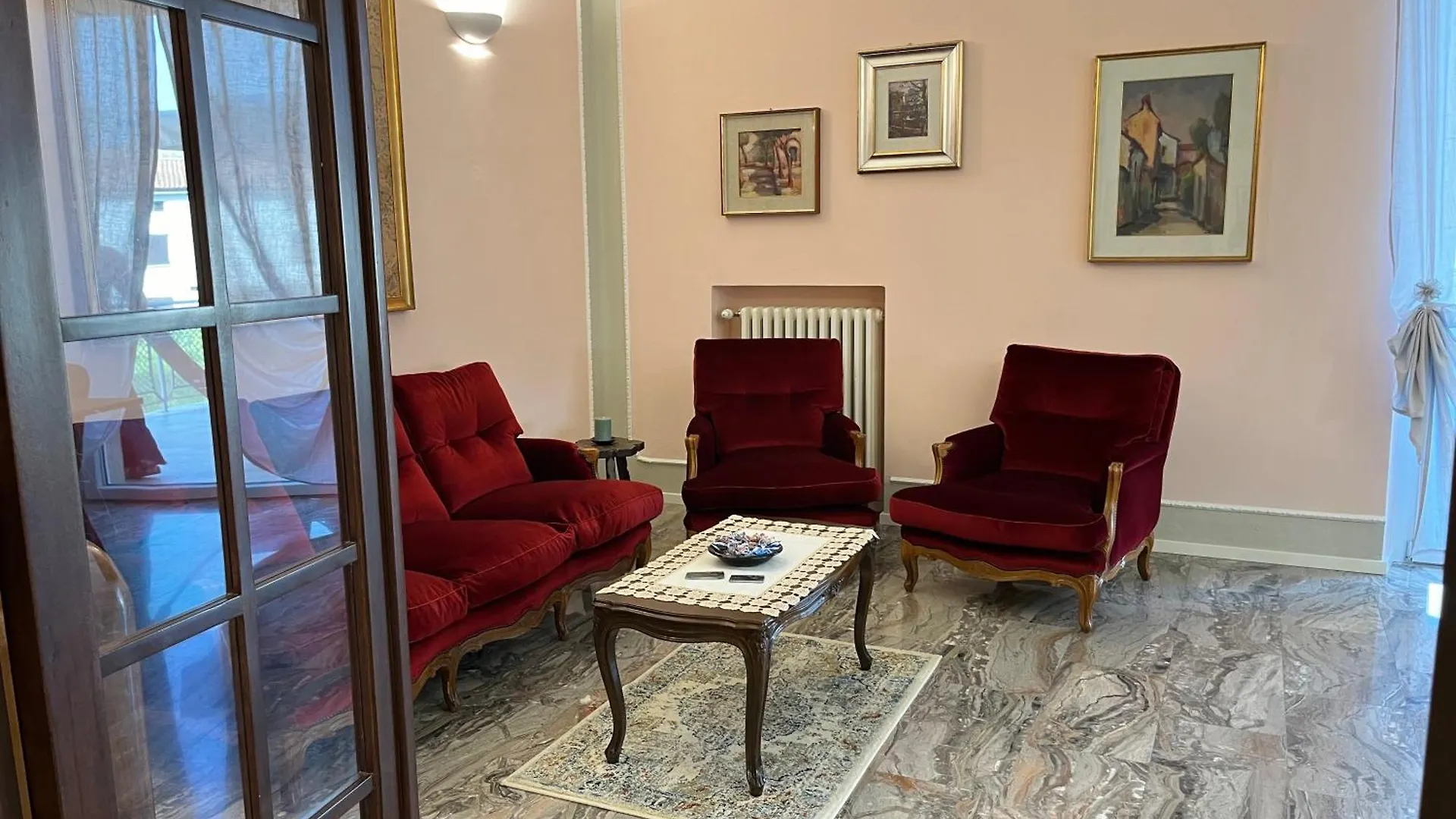 I Galli Agazzano