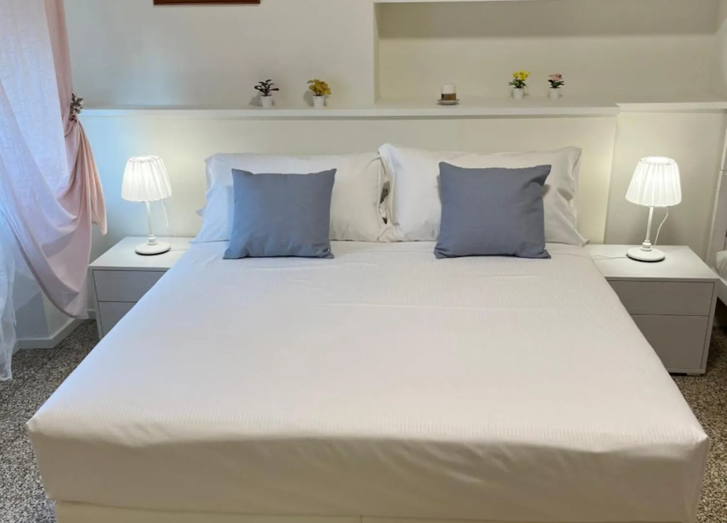 I Galli Agazzano Bed & Breakfast