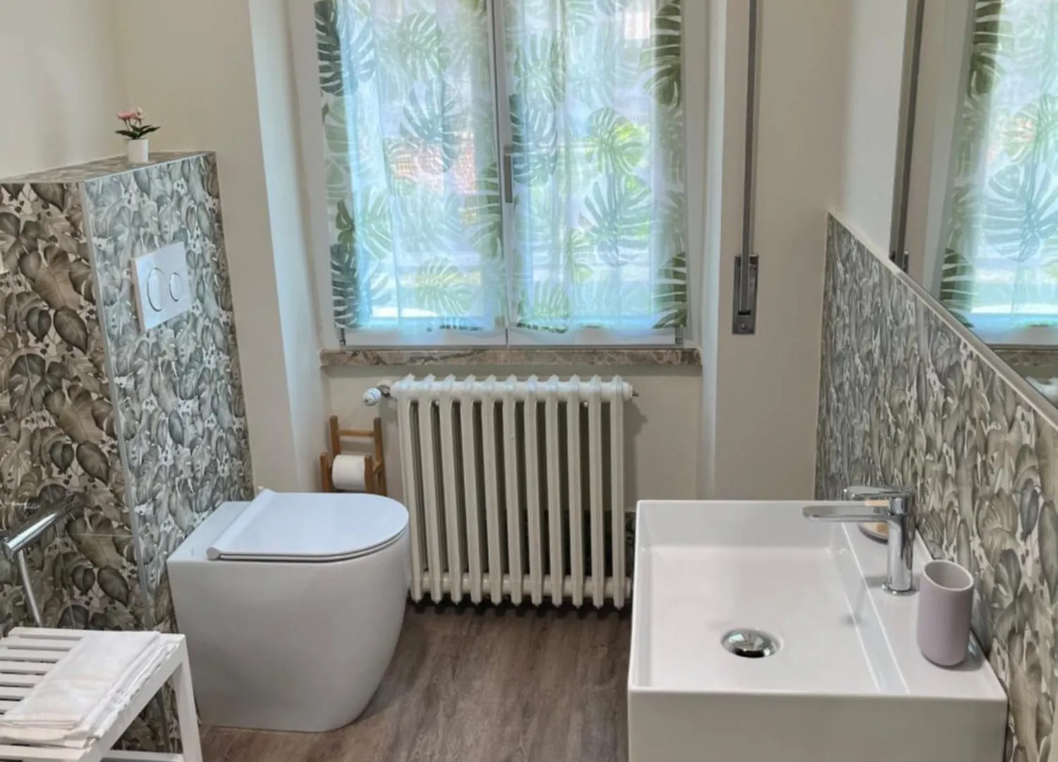 Bed & Breakfast I Galli Agazzano Italy