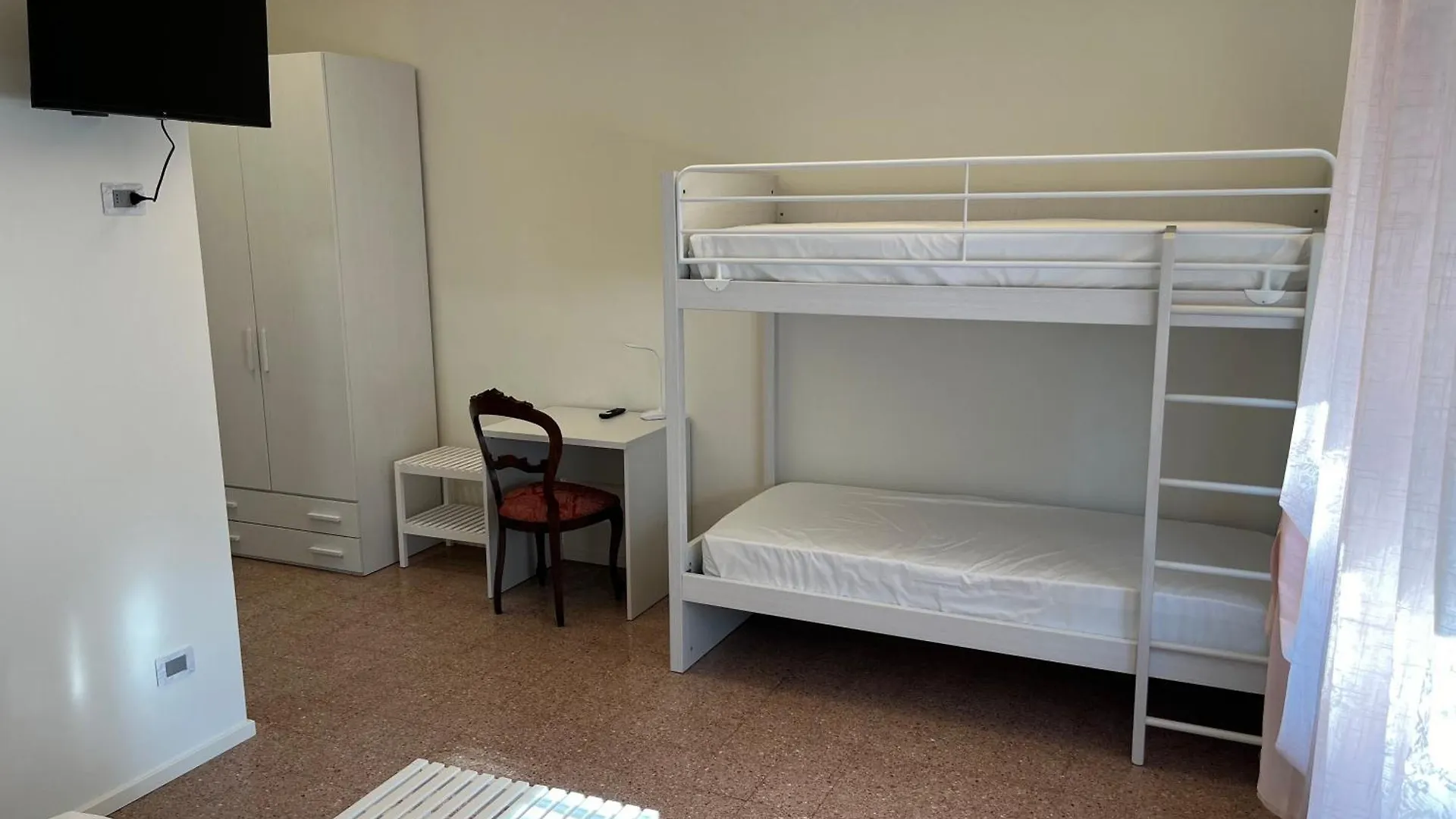 Bed & Breakfast I Galli Agazzano